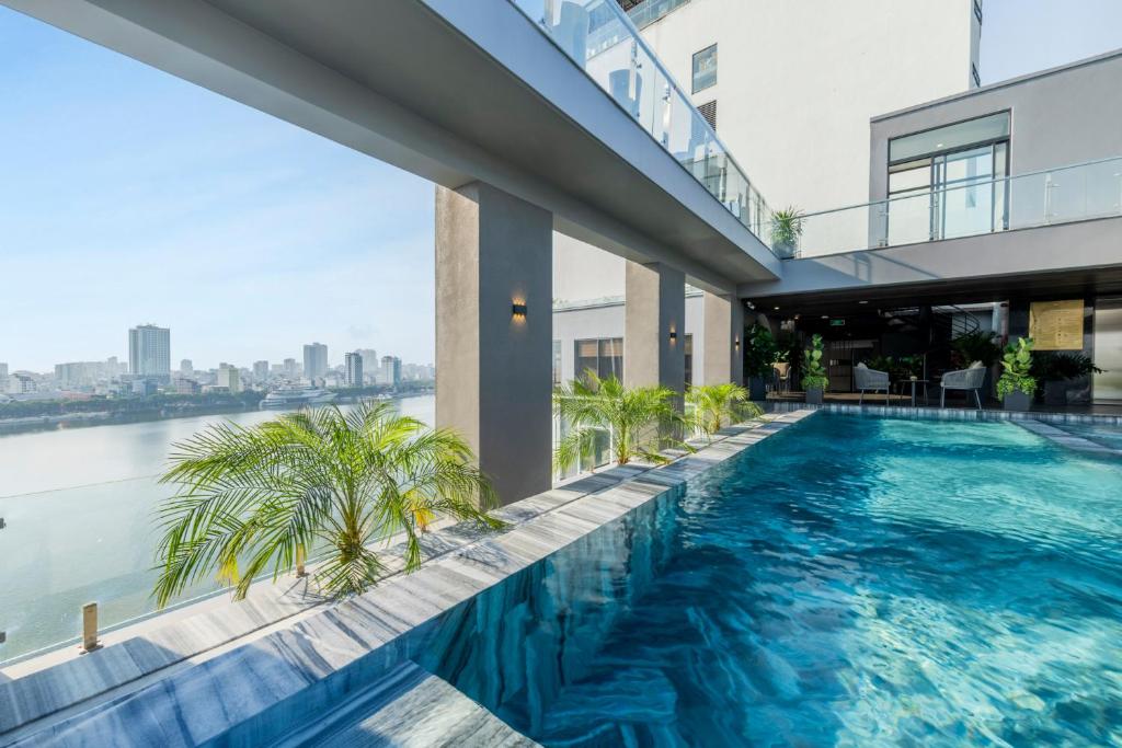 khách sạn Đà Nẵng gần sân bay