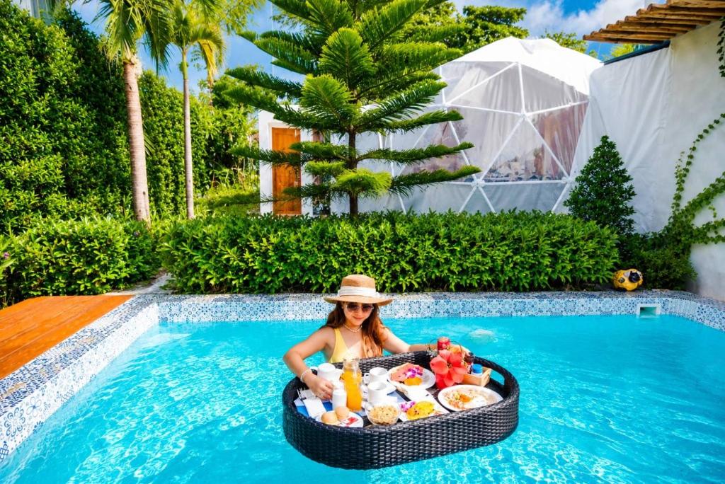 Le Resort and Villas