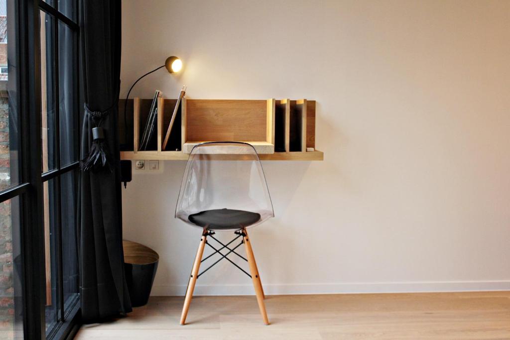 Fotografie z fotogalerie ubytování B&B VIENNA v destinaci Lokeren
