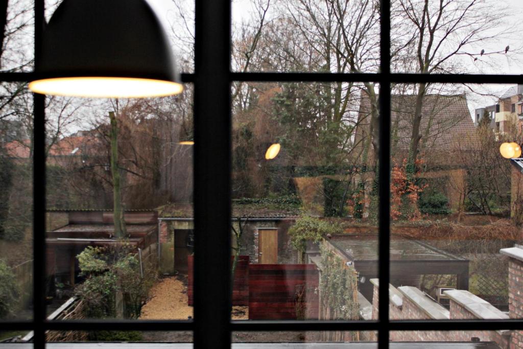 Fotografie z fotogalerie ubytování B&B VIENNA v destinaci Lokeren