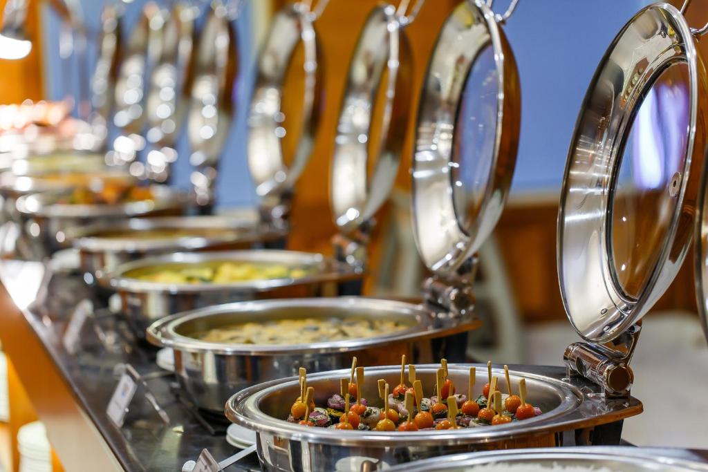 Grand Excelsior Hotel Bur Dubai - Resim 35