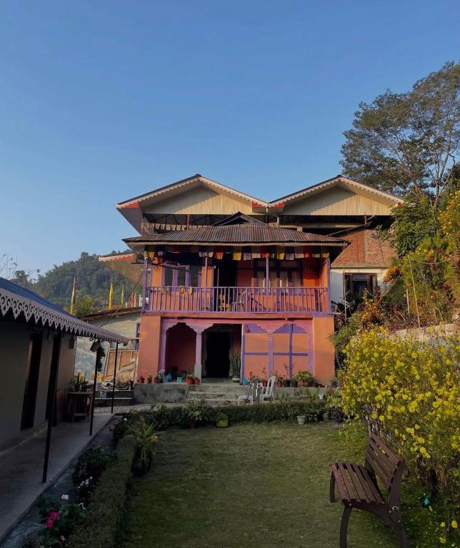 Pakha Dhim Heritage Homestay photo