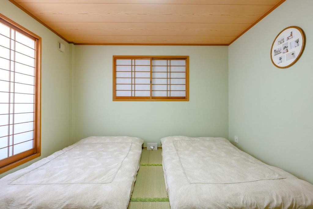 花の居温馨一户建民宿