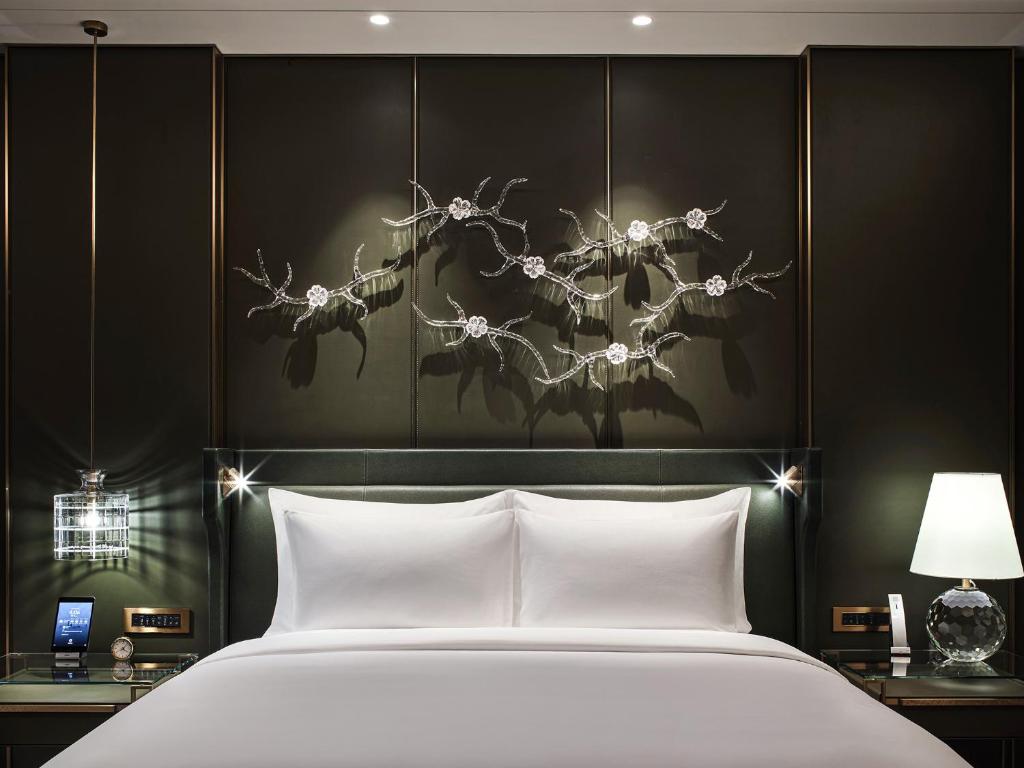 J Hotel, Shanghai Tower photo 2