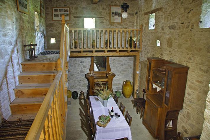 Fotografie z fotogalerie ubytování Heritage Homes Mehmet Ali Aga Konağı v destinaci Datça