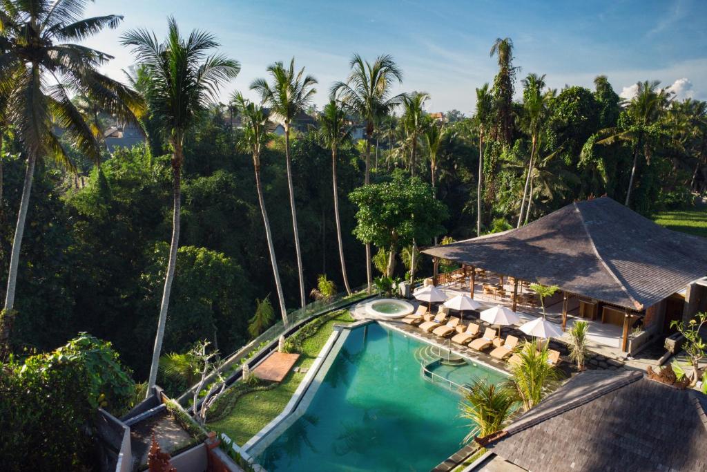 Sarva Ubud Villas & Spa