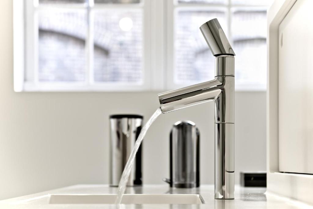 Urban Residences Maastricht - Resim 27