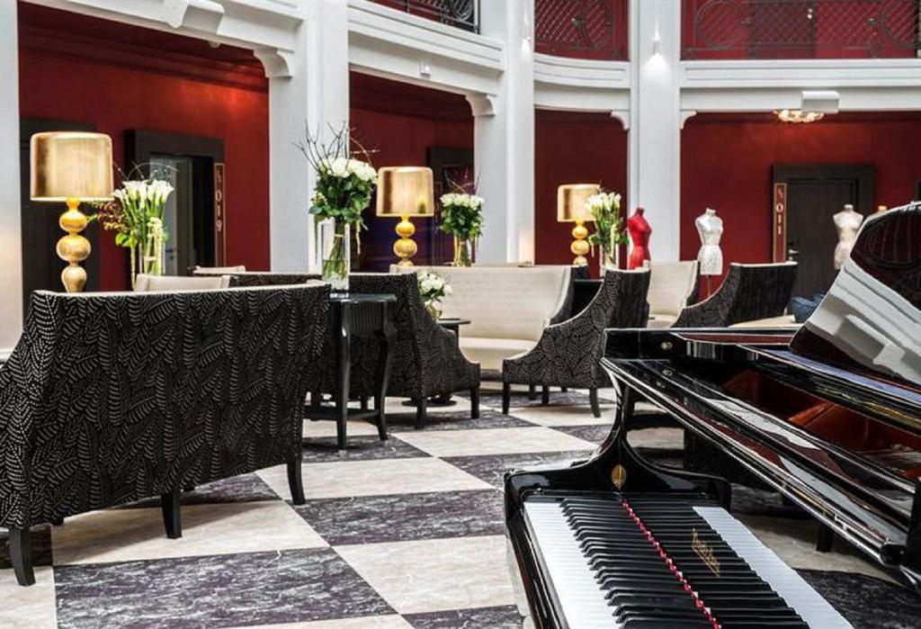 Derechos de imagen reservados por Booking.com