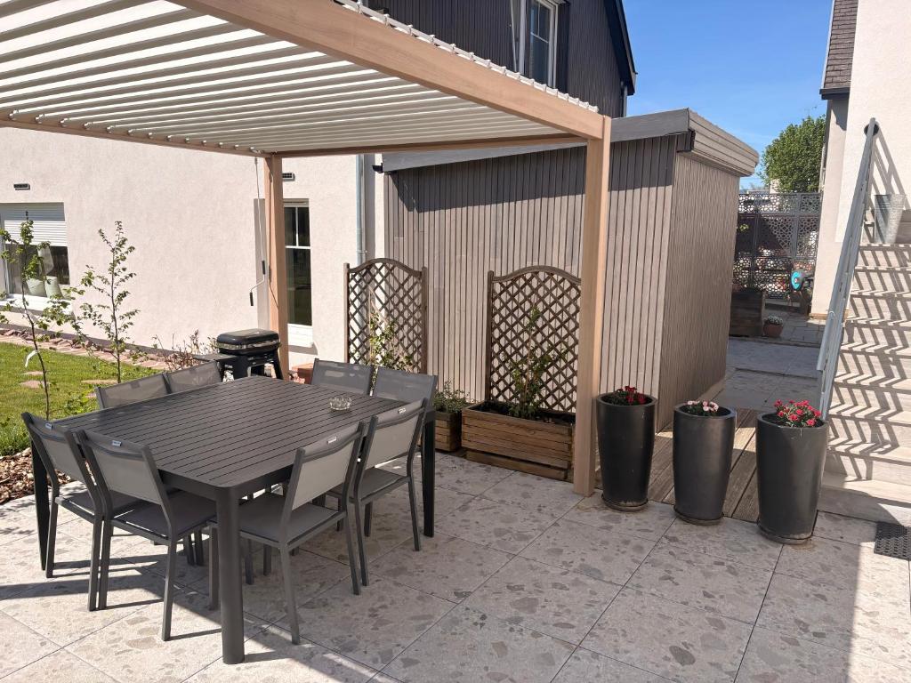 La Maison des Maraichers – photo 27