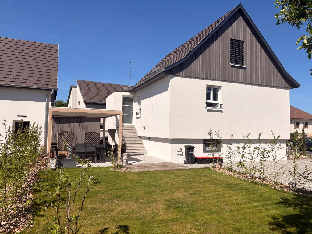 La Maison des Maraichers – photo 4