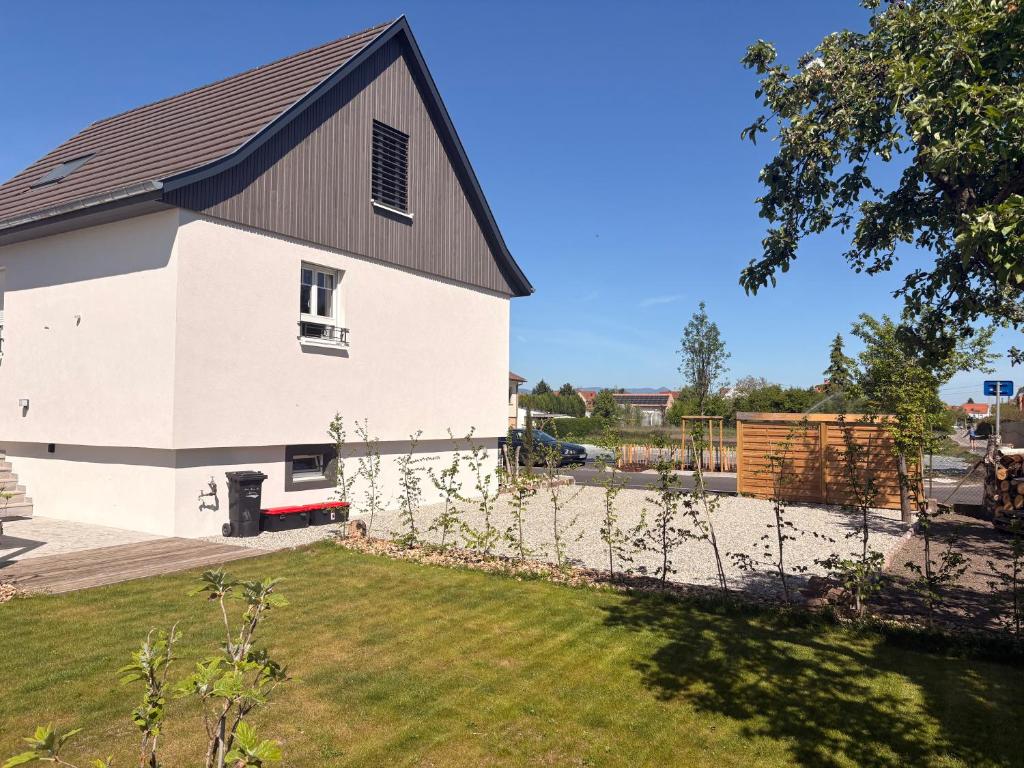 La Maison des Maraichers – photo 28