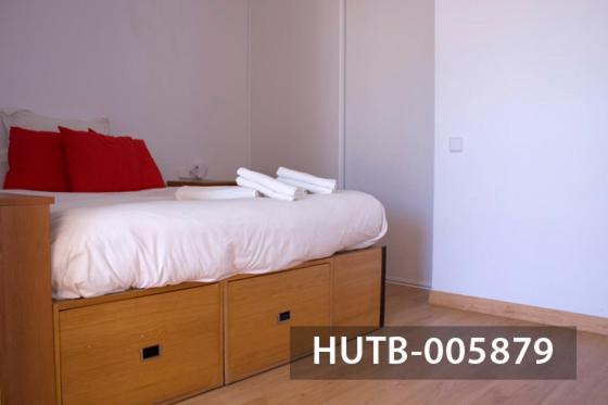 Fotografie z fotogalerie ubytování Ghat Apartments Gracia II v destinaci Barcelona