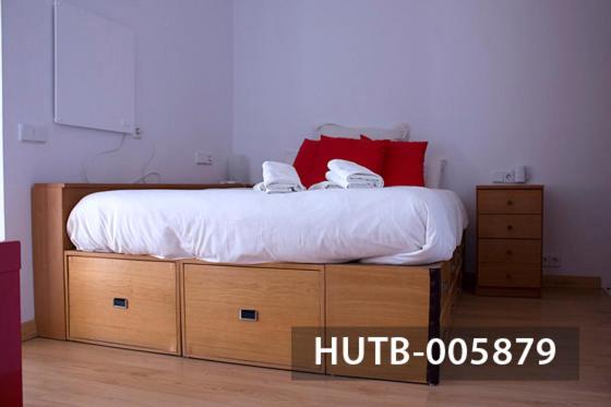 Fotografie z fotogalerie ubytování Ghat Apartments Gracia II v destinaci Barcelona