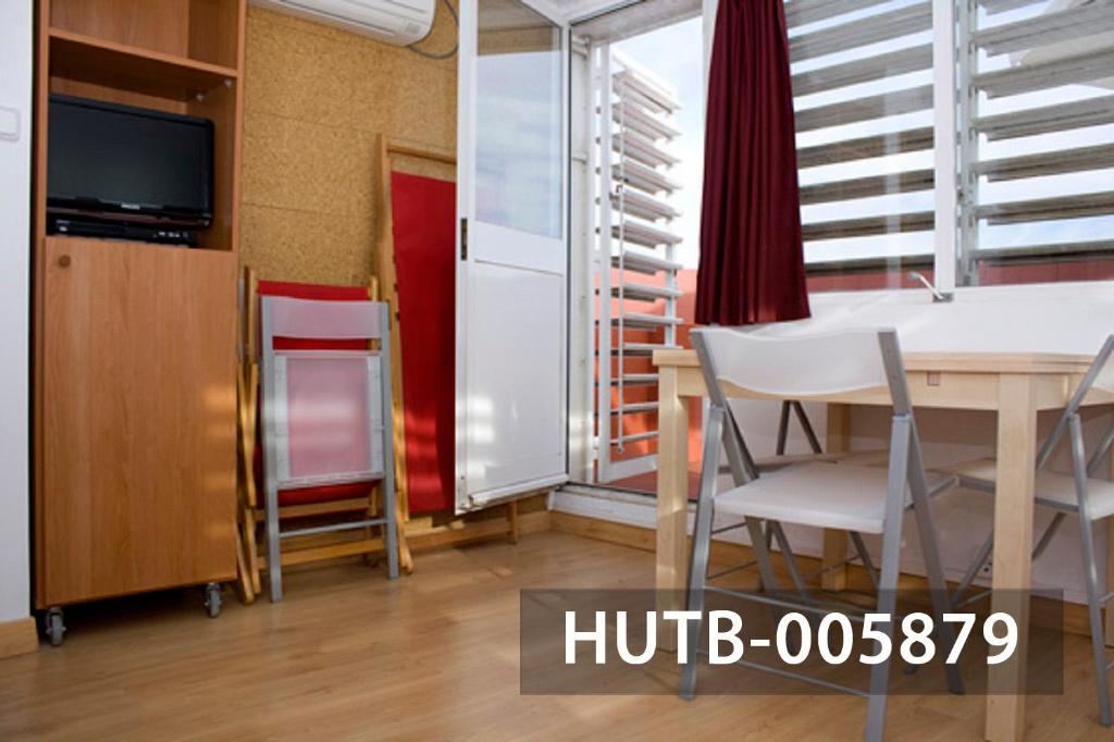 Fotografie z fotogalerie ubytování Ghat Apartments Gracia II v destinaci Barcelona