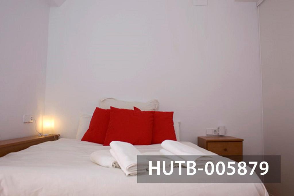 Fotografie z fotogalerie ubytování Ghat Apartments Gracia II v destinaci Barcelona