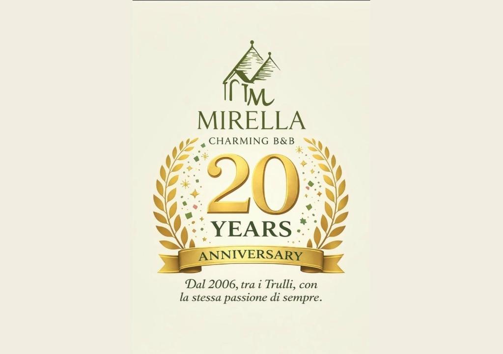 Mirella Charming