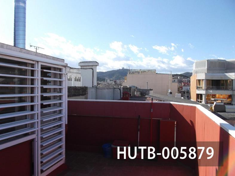Fotografie z fotogalerie ubytování Ghat Apartments Gracia II v destinaci Barcelona