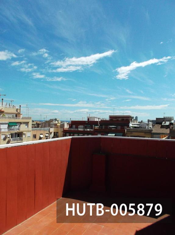 Fotografie z fotogalerie ubytování Ghat Apartments Gracia II v destinaci Barcelona