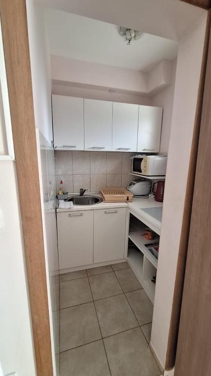 Villa Alla Bed and Breakfast - Appartement - Begane Grond