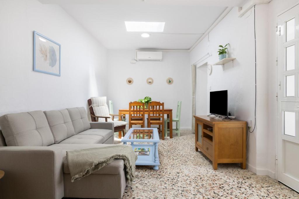Casa El Patio
