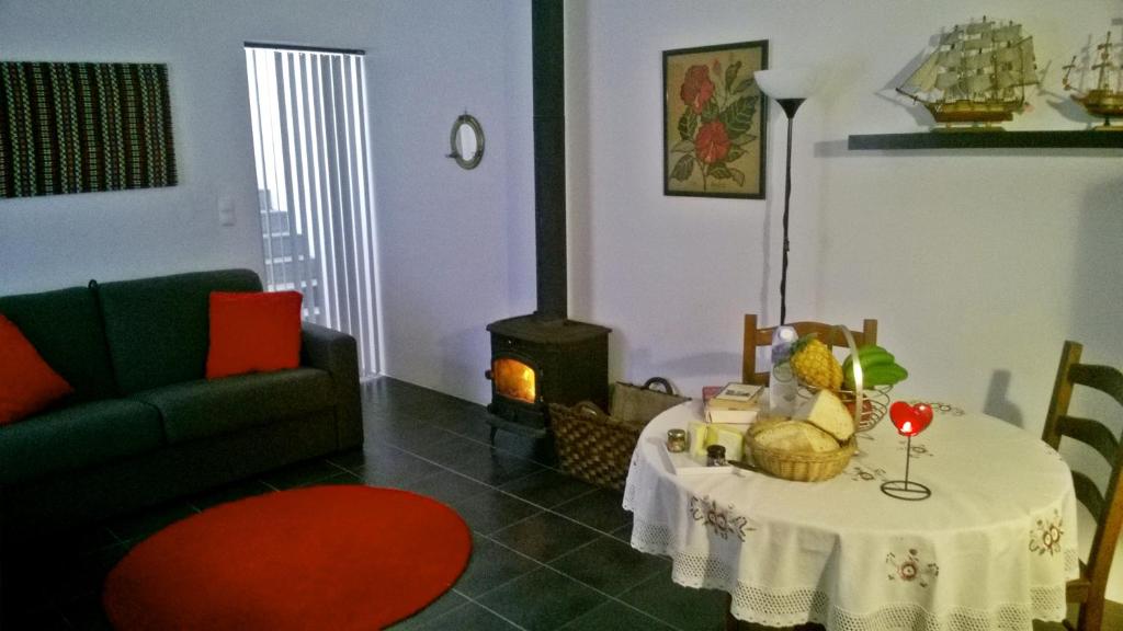 QVA - Quinta Velha das Amoreiras - 7