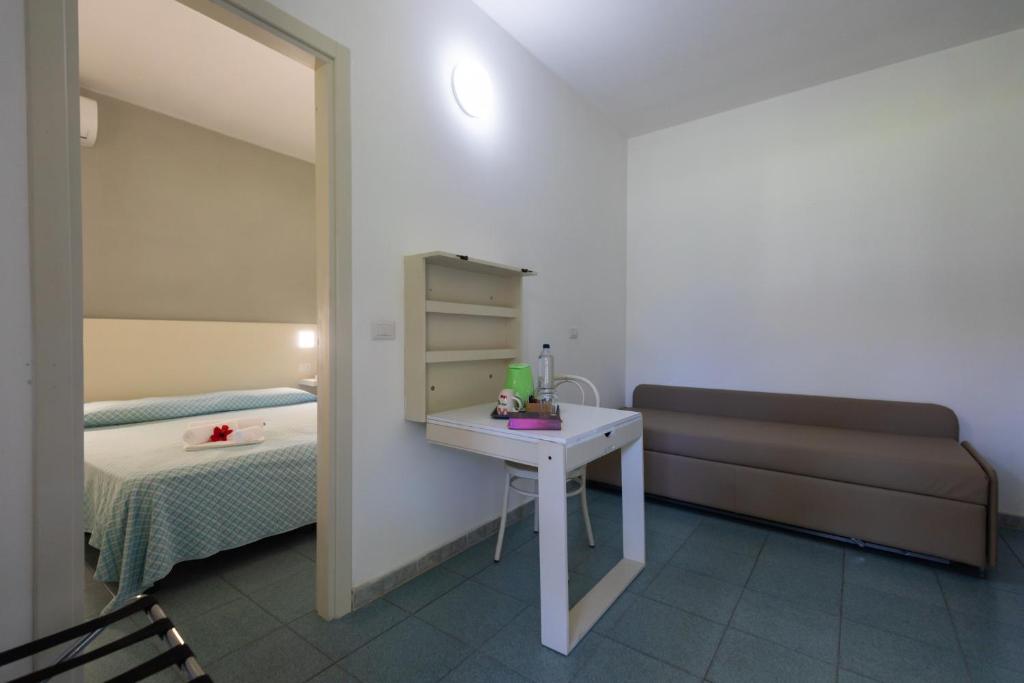 Resort Sciabache - Junior Suite