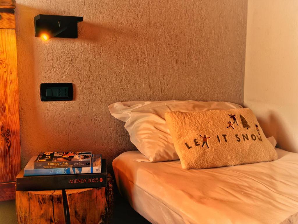 Hotel Chacaril - Twin Room