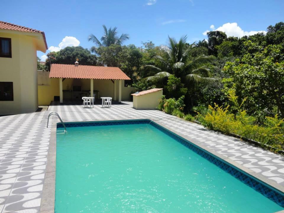  Apartamentos em Porto Seguro