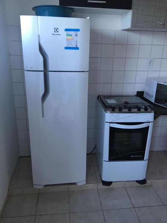 Apartamentos em Porto Seguro