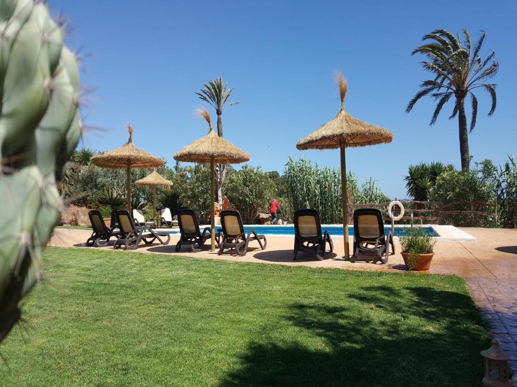 Agroturismo Finca Son Sala - 双人或双床间
