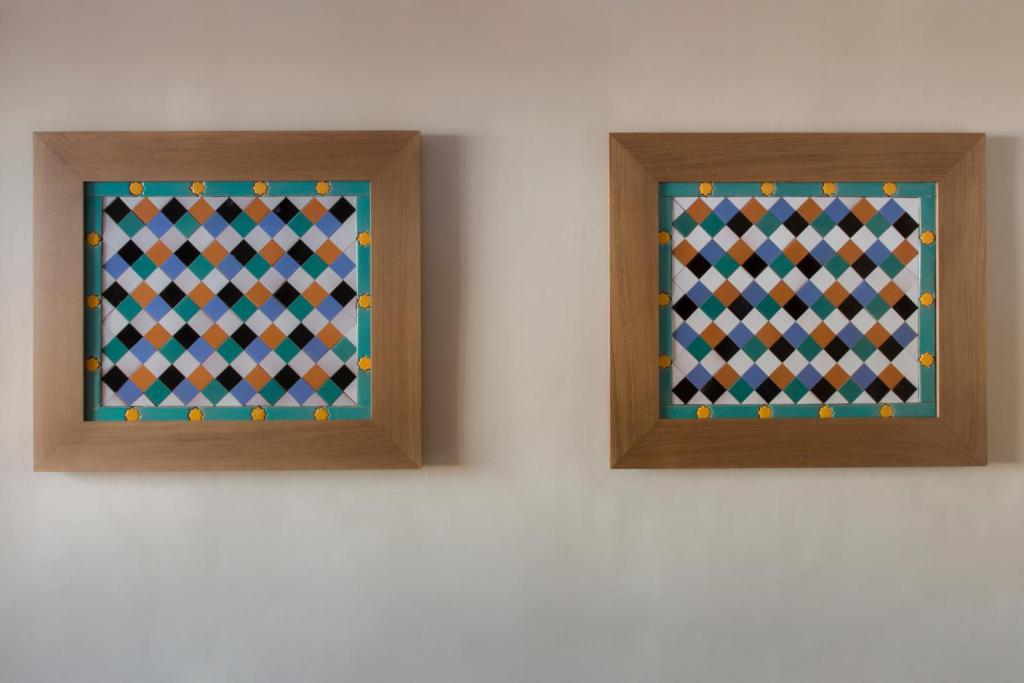 Fotografie z fotogalerie ubytování Porcel Alixares v destinaci Granada