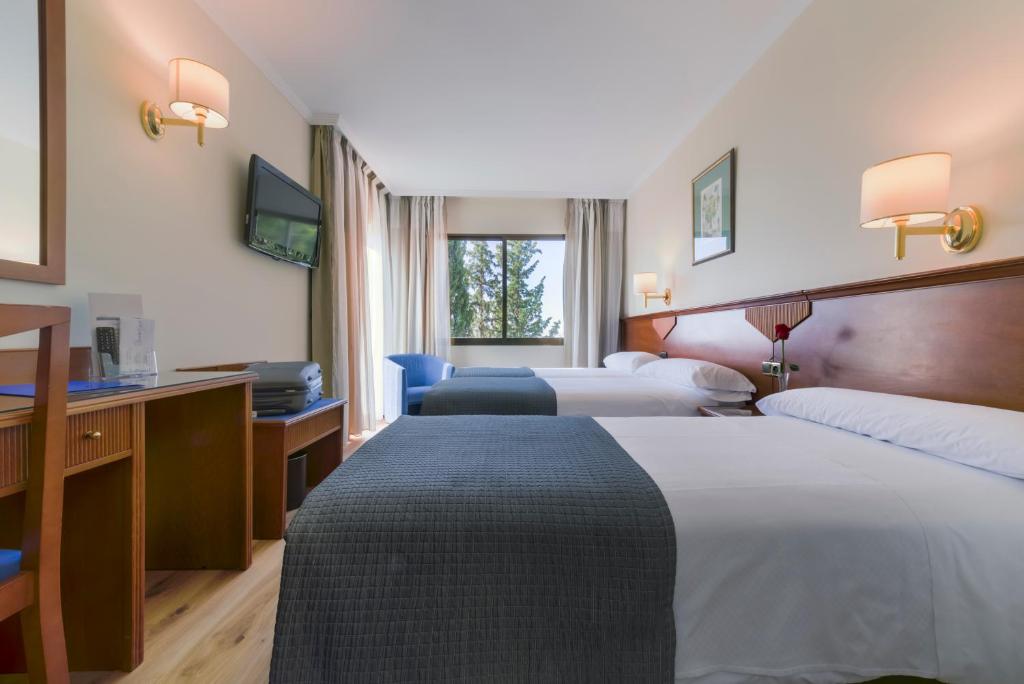 Porcel Alixares - Resim 2