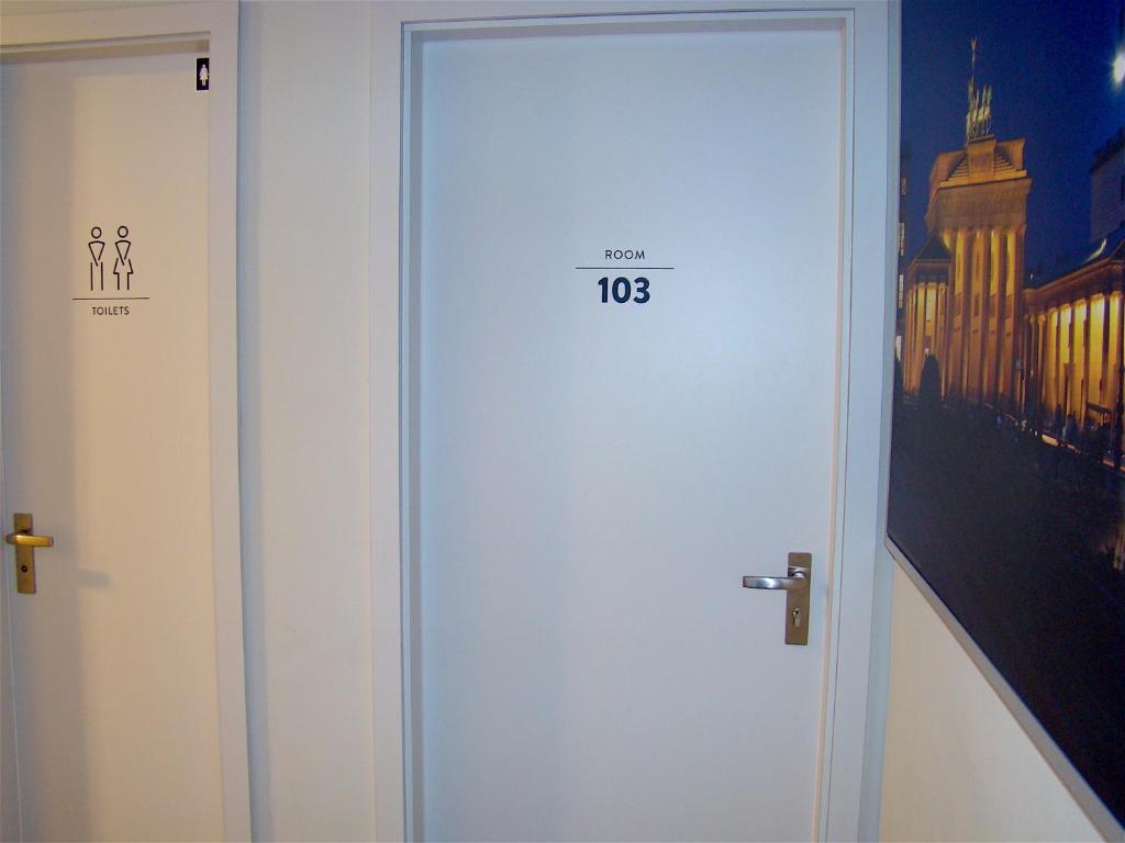 Fotografie z fotogalerie ubytování BNB near Brandenburg Gate - Rooms & Apartments v Berlíně