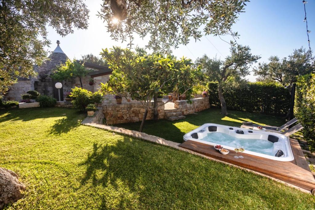 Il Giardino degli Ulivi - Housity