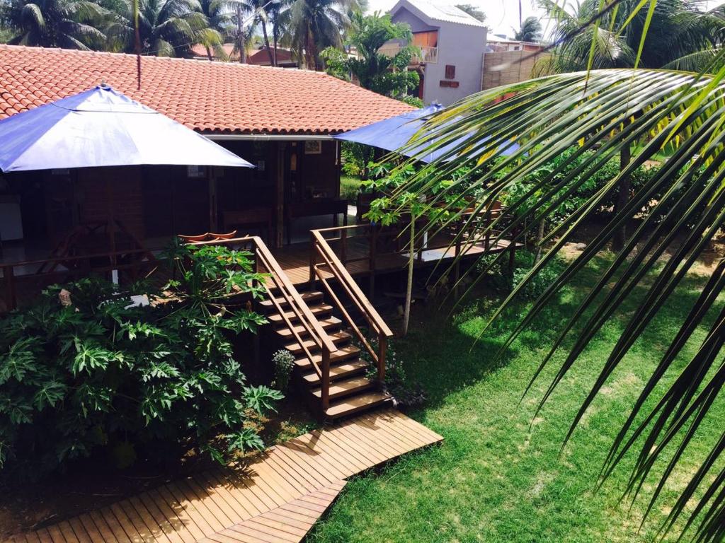  Pousada Ilha Bella