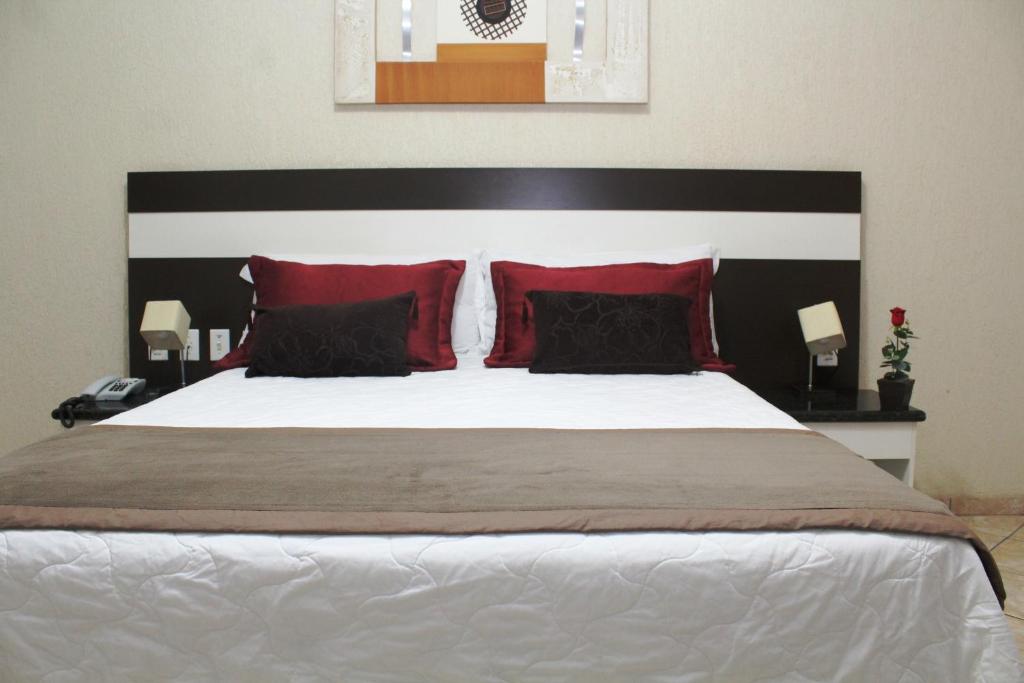  Itamaraty Hotel