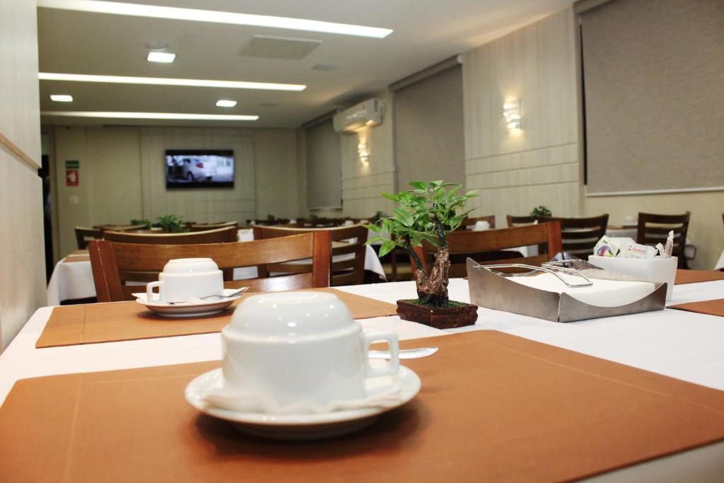  Itamaraty Hotel