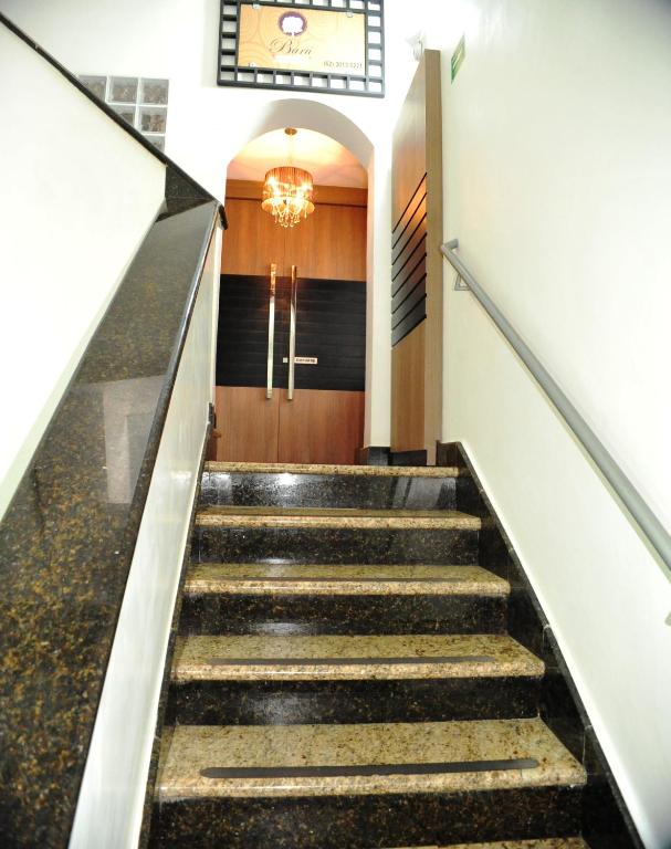  Itamaraty Hotel