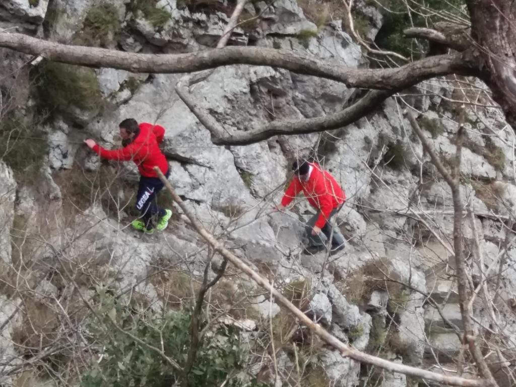 Goście zatrzymujący się w obiekcie La Pennichella