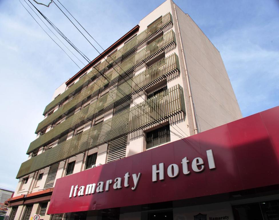  Itamaraty Hotel
