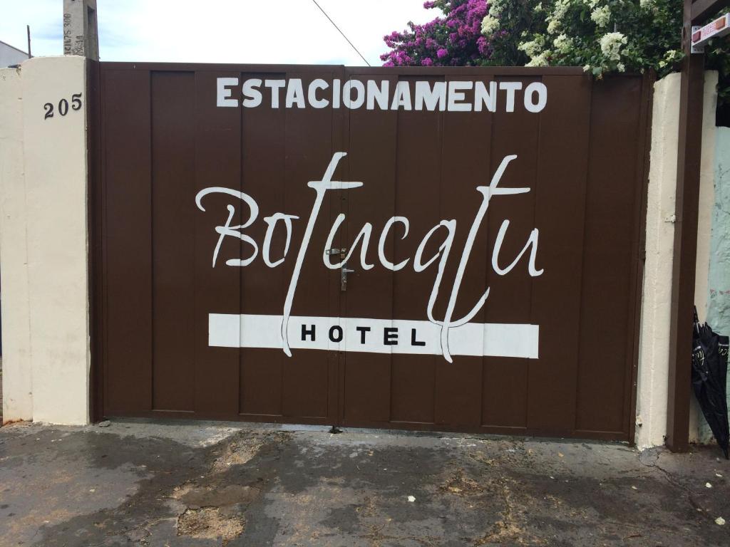  Botucatu Hotel