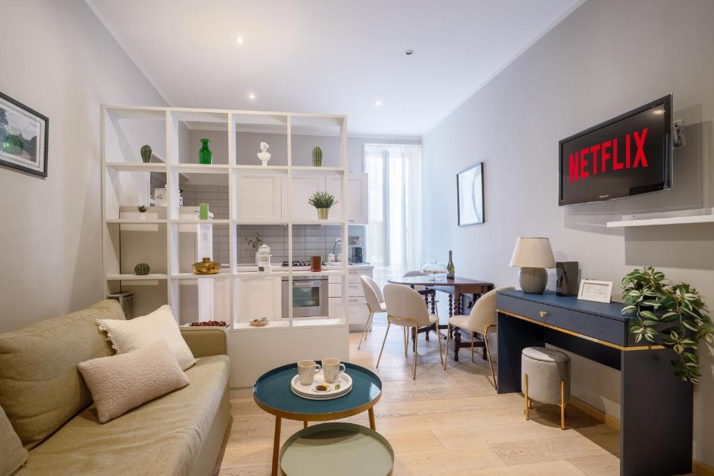 DnG House - Vatican Collection 80 square