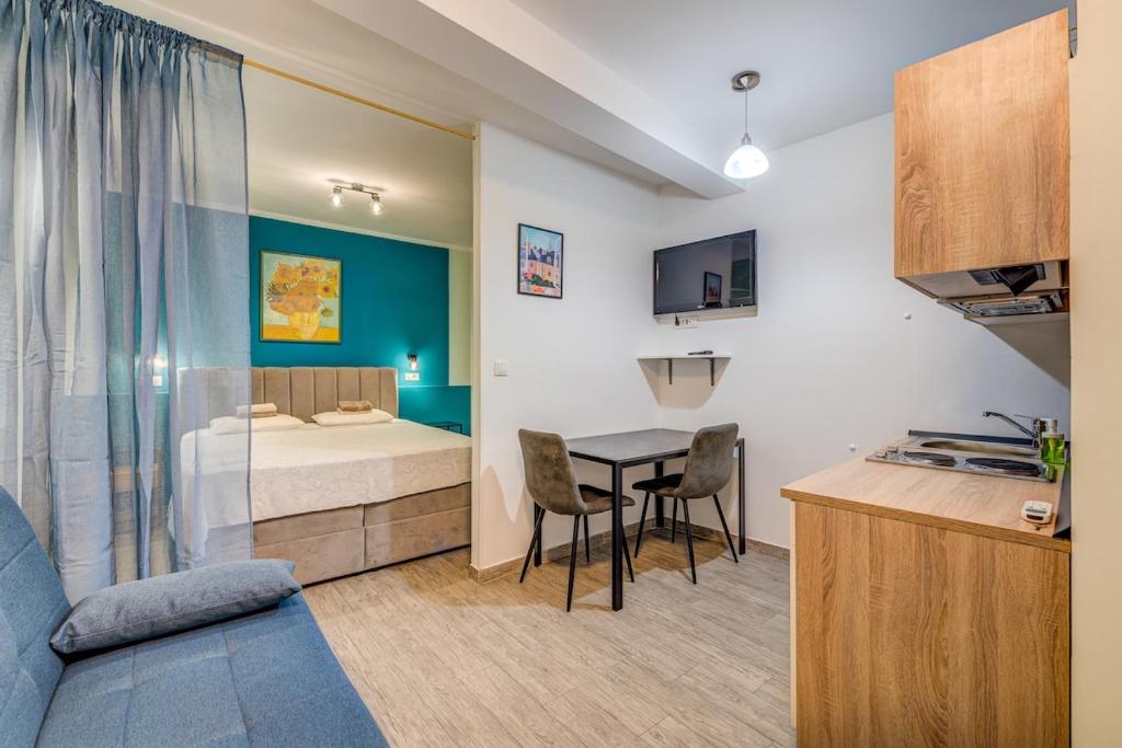 Old Town Apartment - Meri