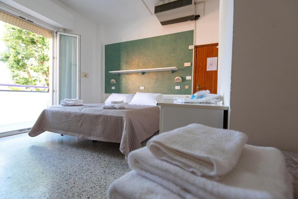 Hotel Baltic - Comfort Triple Room