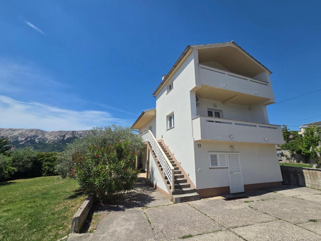 Apartments Ivana