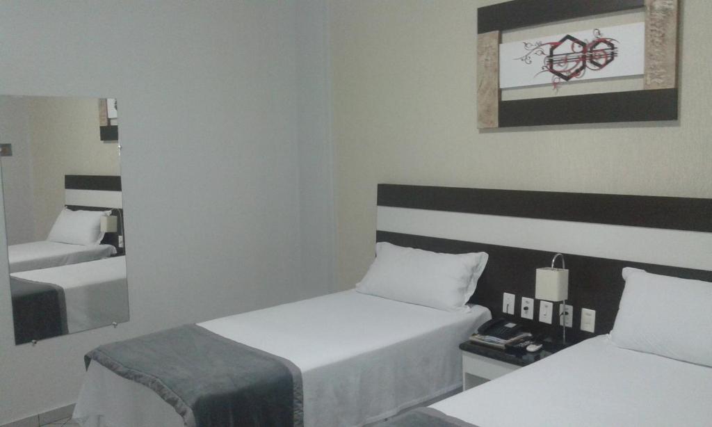  Itamaraty Hotel