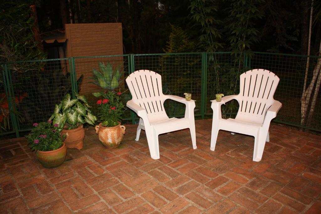 Fotografie z fotogalerie ubytování Oasis Bed and Breakfast v destinaci Puerto Iguazú