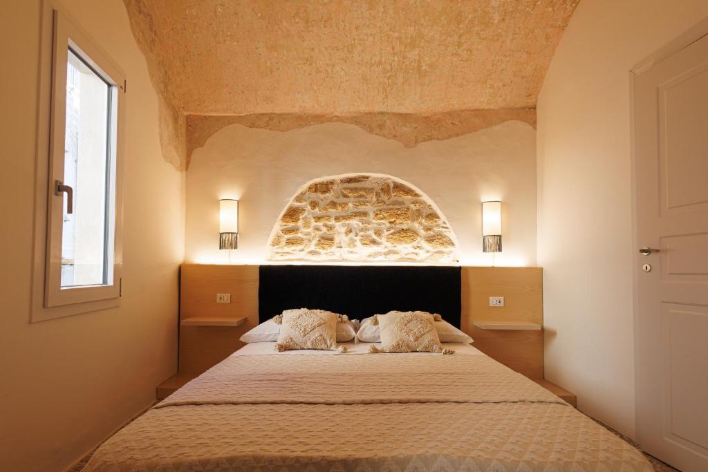 Grotta Sancta Suite&SPA