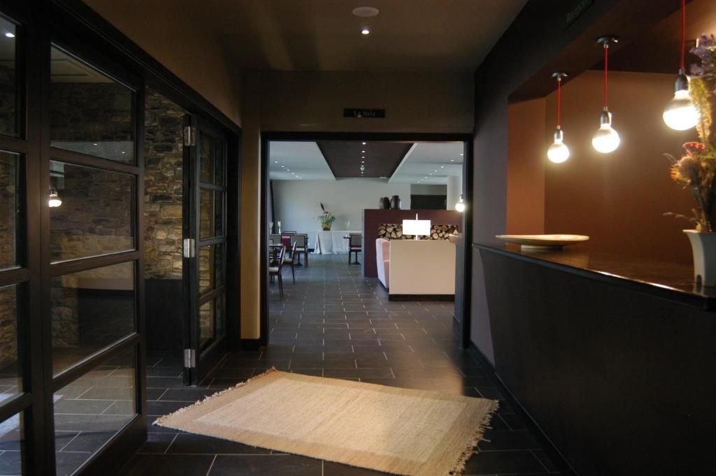 Fotografie z fotogalerie ubytování Hotel Bernat de So v destinaci Llivia
