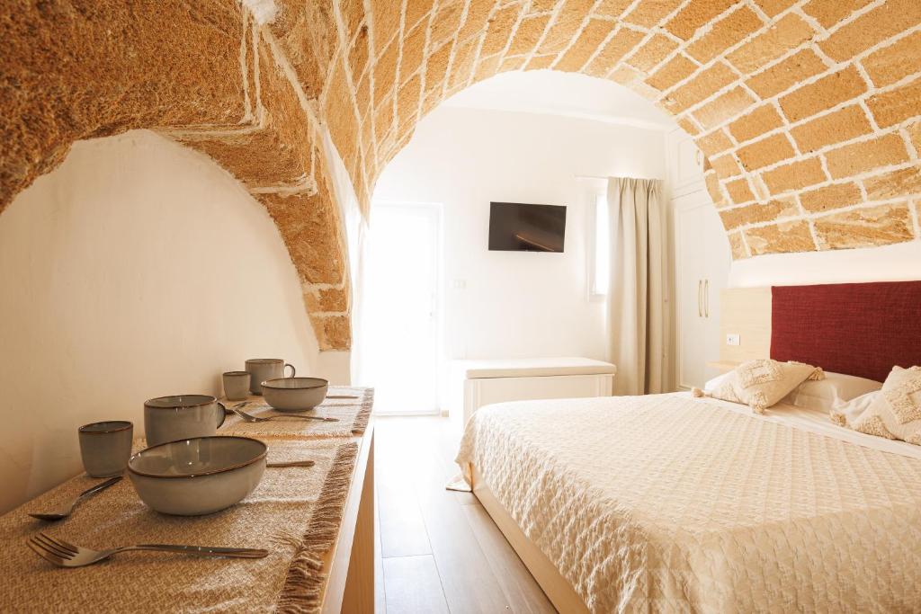 Grotta Sancta Suite&SPA